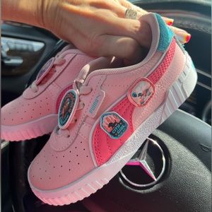 PUMA x PAW PATROL Cali Team Toddlers' Sneakers